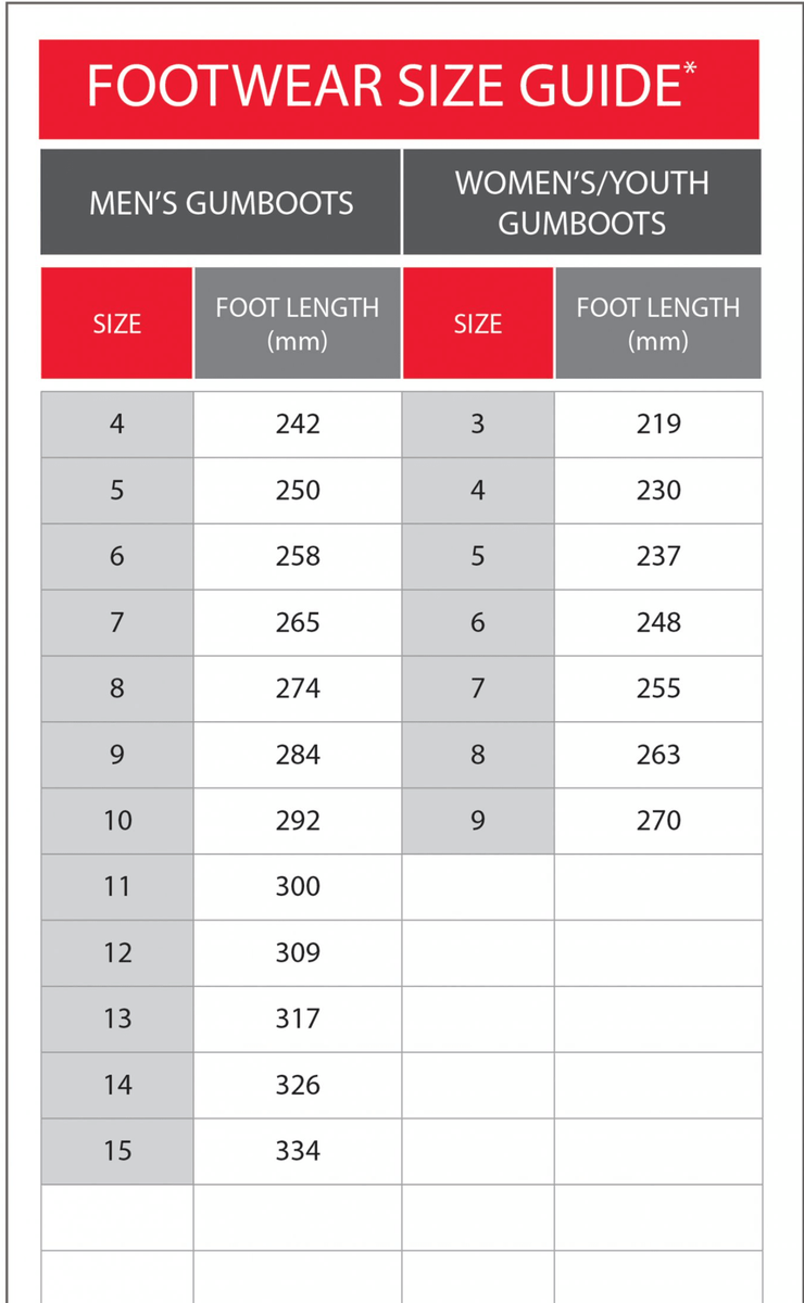 La sportiva boot sizing best sale